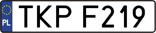 TKPF219