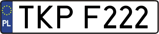 TKPF222