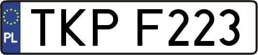 TKPF223