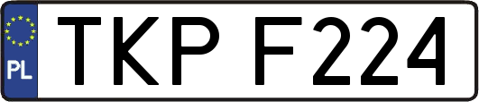 TKPF224