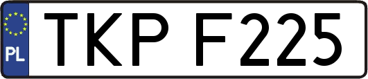 TKPF225
