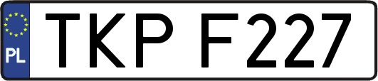 TKPF227