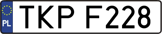 TKPF228