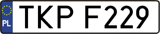 TKPF229
