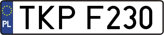 TKPF230