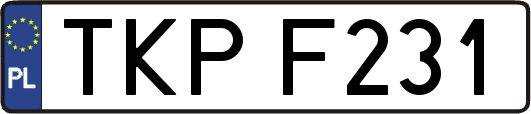 TKPF231