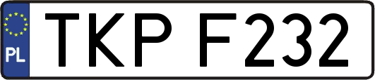 TKPF232