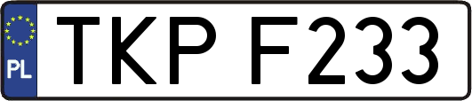TKPF233