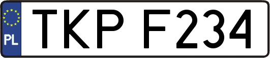 TKPF234