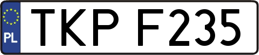TKPF235