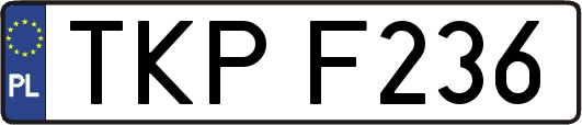 TKPF236