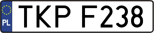 TKPF238