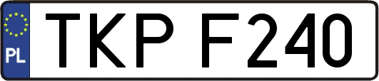 TKPF240