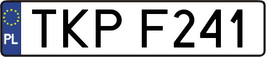 TKPF241