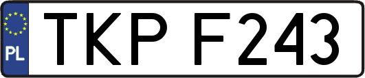 TKPF243