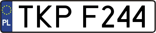 TKPF244