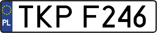 TKPF246