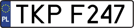 TKPF247