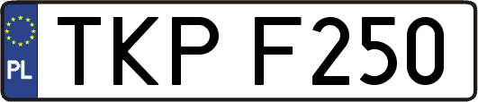 TKPF250