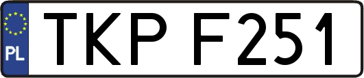 TKPF251