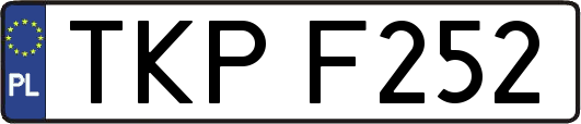 TKPF252