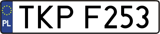 TKPF253
