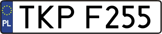 TKPF255