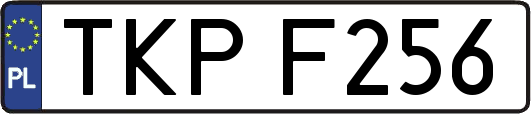TKPF256