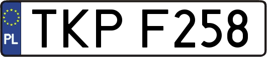 TKPF258