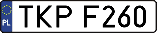 TKPF260