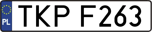 TKPF263