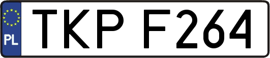 TKPF264