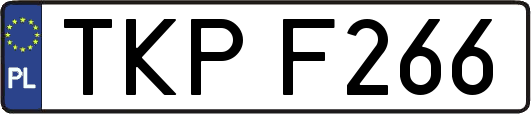 TKPF266