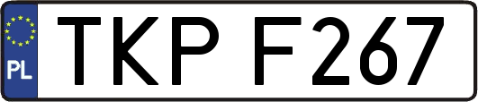 TKPF267