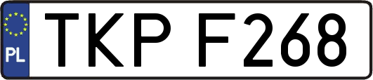 TKPF268