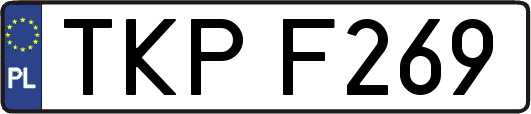 TKPF269