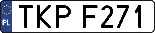 TKPF271