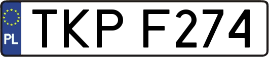 TKPF274