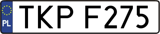 TKPF275