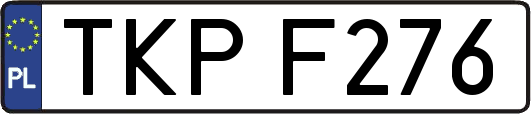 TKPF276