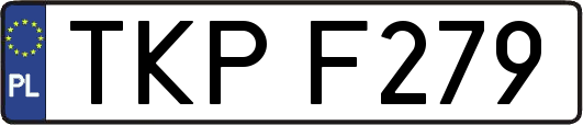 TKPF279