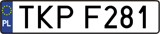 TKPF281