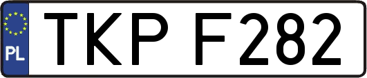 TKPF282