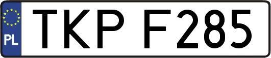 TKPF285