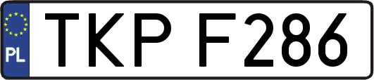TKPF286