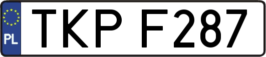 TKPF287