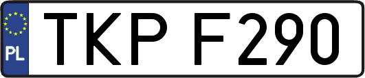 TKPF290