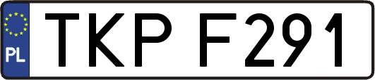 TKPF291
