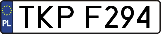 TKPF294