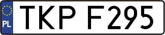 TKPF295